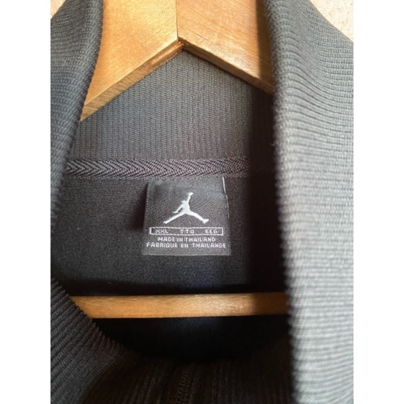 Jordan Jumpman Jacket XXL - Picture 3 of 4